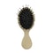 Natural Boar Bristle Oval Hair Brush 9