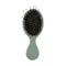Natural Boar Bristle Oval Hair Brush 10