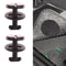 Floor Carpet Mat Twist Lock Clips For BMW E36 E46 E38 E39 0