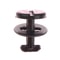 Floor Carpet Mat Twist Lock Clips For BMW E36 E46 E38 E39 9