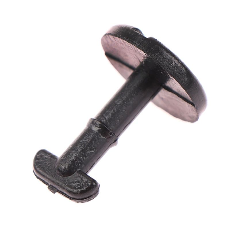 Floor Carpet Mat Twist Lock Clips For BMW E36 E46 E38 E39 11
