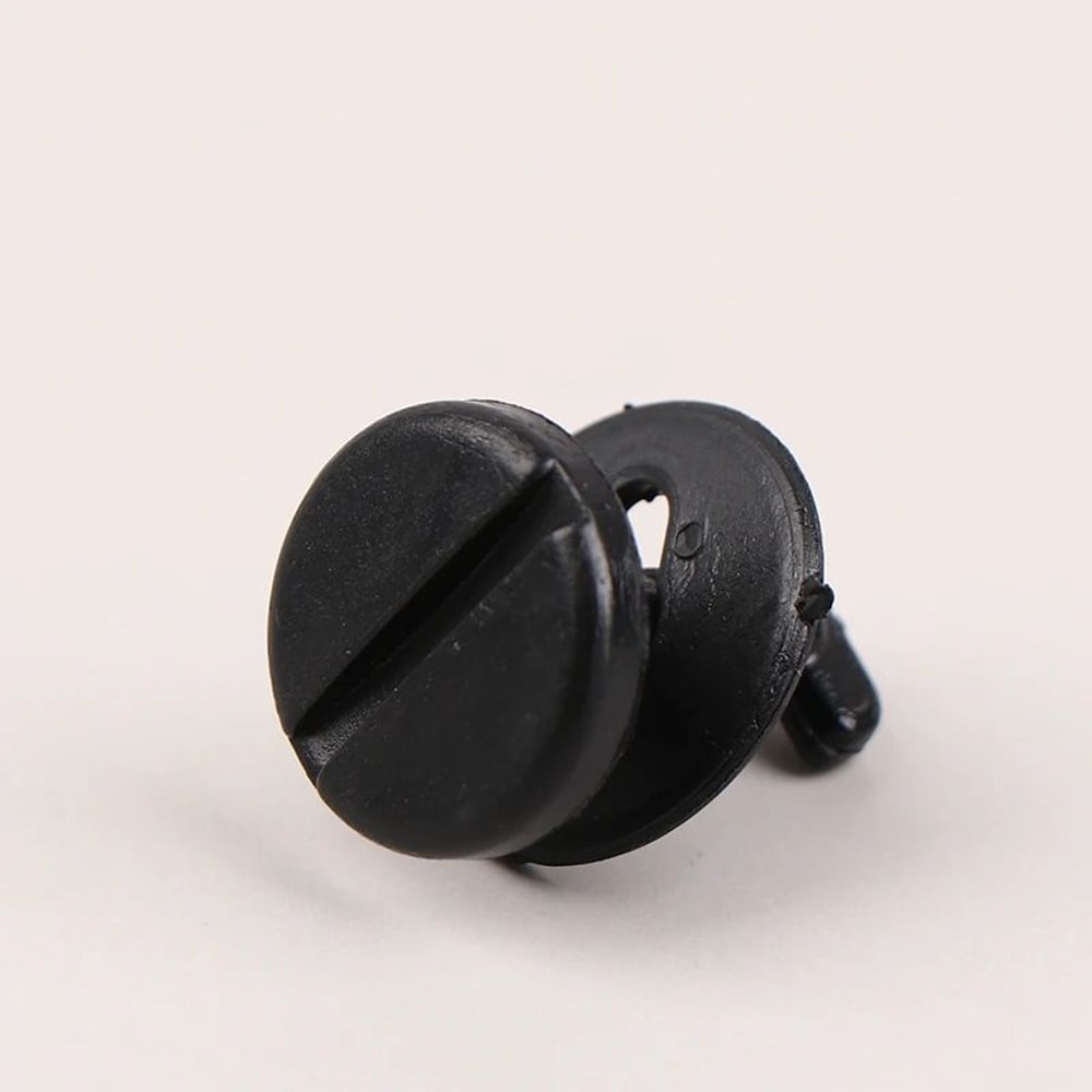 Floor Carpet Mat Twist Lock Clips For BMW E36 E46 E38 E39 13