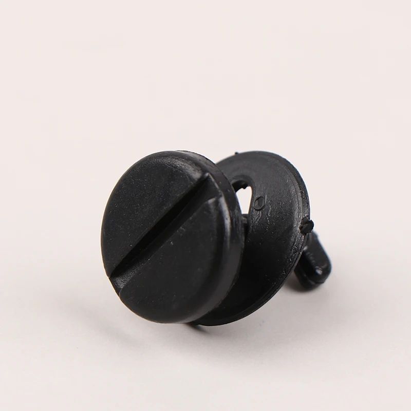 Floor Carpet Mat Twist Lock Clips For BMW E36 E46 E38 E39 13