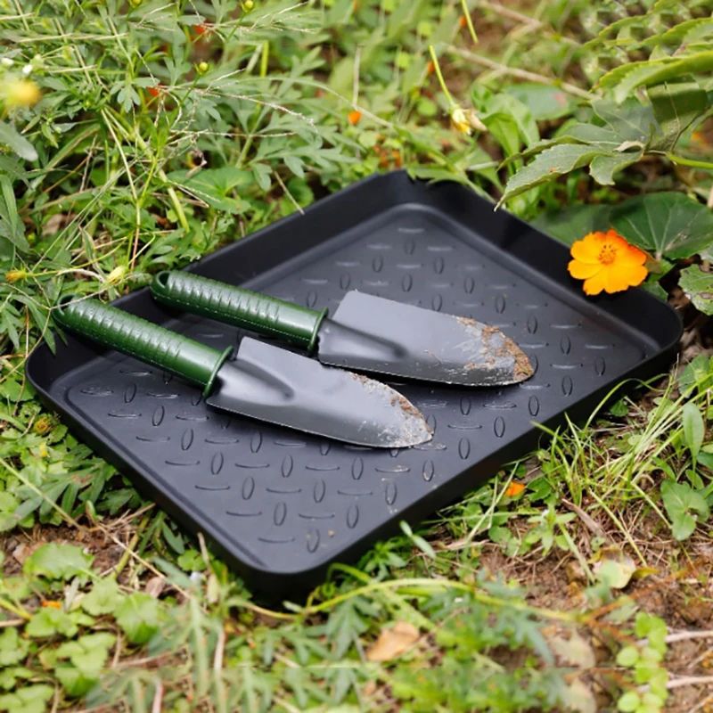 Heavy Duty Multifunctional Car Shoe Boot Storage Tray 6