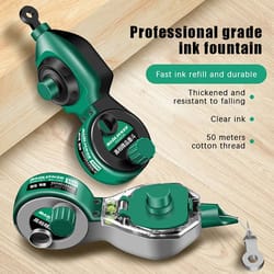 handy scribe marking tool for construction and diy