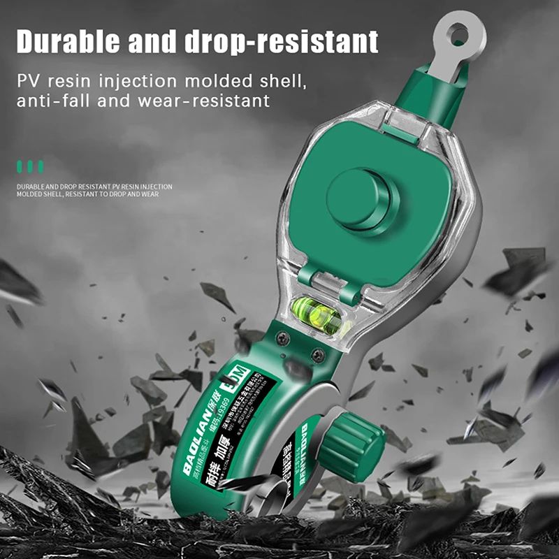 Handy Scribe Marking Tool For Construction And DIY 3