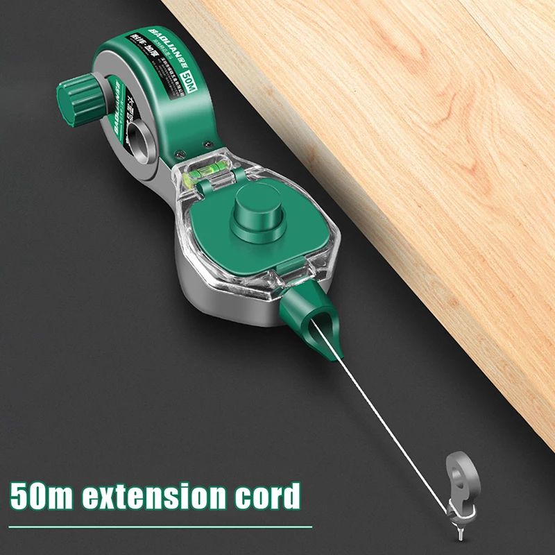 Handy Scribe Marking Tool For Construction And DIY 4