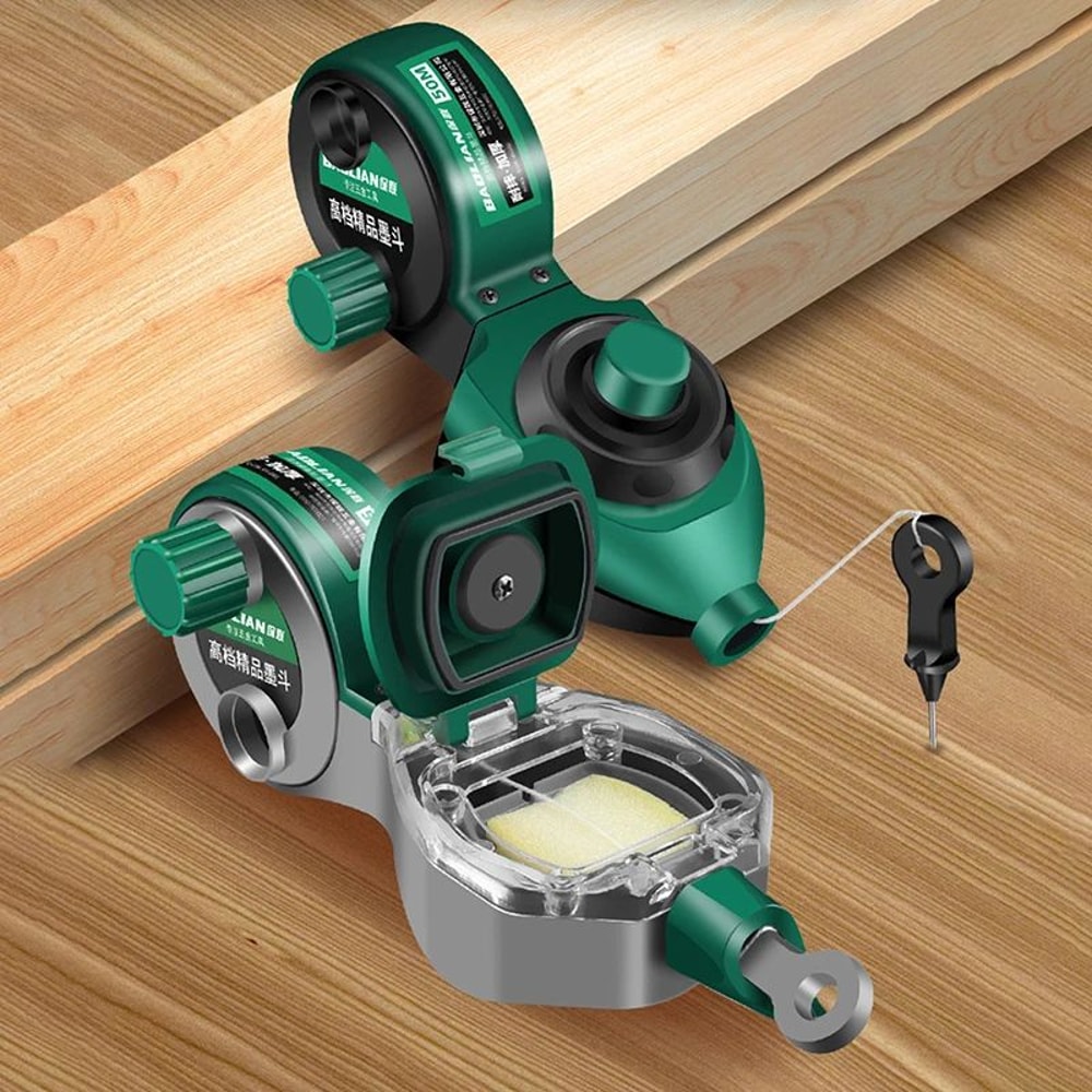 Handy Scribe Marking Tool For Construction And DIY 5