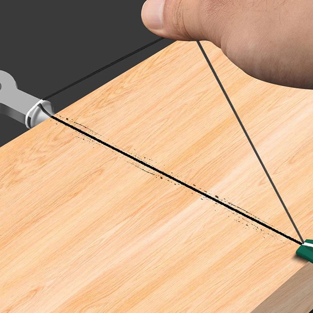 Handy Scribe Marking Tool For Construction And DIY 7