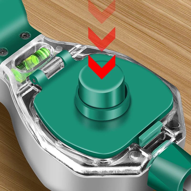 Handy Scribe Marking Tool For Construction And DIY 8
