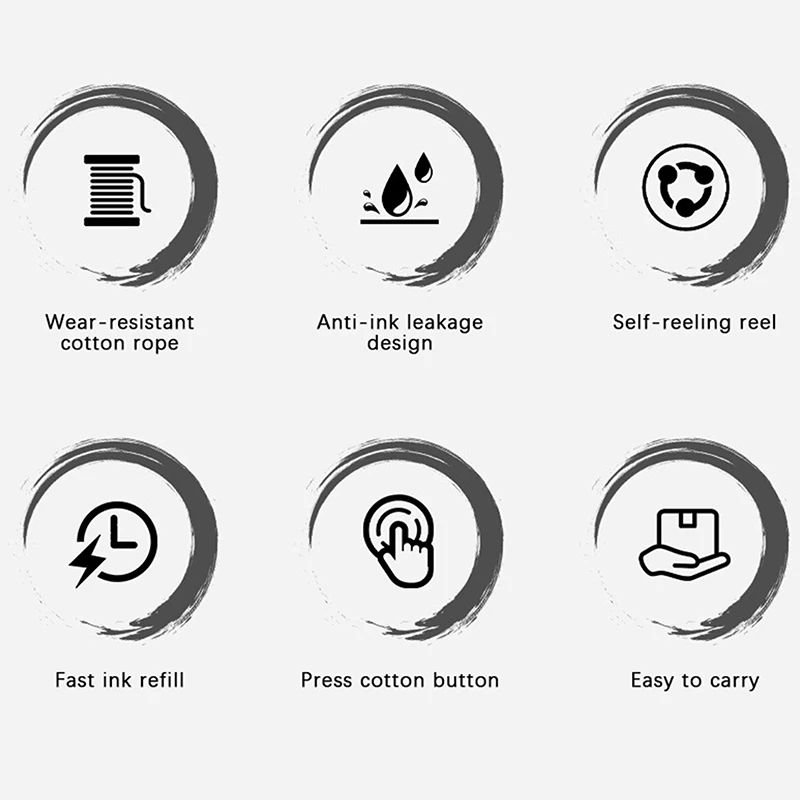 Handy Scribe Marking Tool For Construction And DIY 10