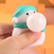 5Piece Stress Relief Squeeze Bubble Toy Set 2