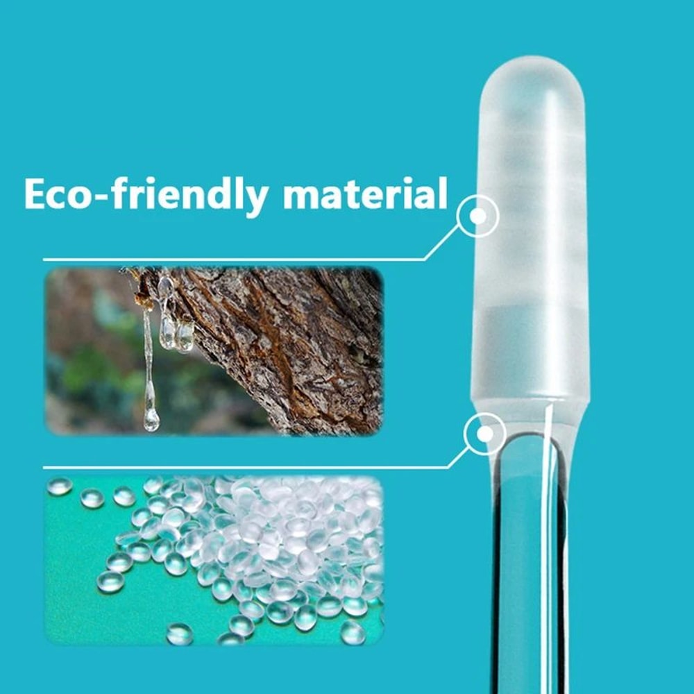 Silicone Ear Wax Removal Tool With Disposable Sticky Tips 5