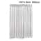 500 Pc Transparent Disposable Drinking Straws 7