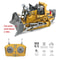 1 20 Remote Control RC Excavator Dumper Truck 3