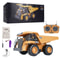 1 20 Remote Control RC Excavator Dumper Truck 18