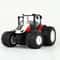124 RC Tractor Trailer With LED Headlights 9
