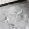 Transparent Acrylic NonSlip Bathroom Stool 10