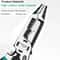 Multifunctional 10in1 Professional Pliers Tool 4