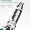 Multifunctional 10in1 Professional Pliers Tool 4