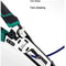 Multifunctional 10in1 Professional Pliers Tool 6