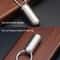 304 Stainless Steel Waterproof Mini Portable Sealed Container With Keychain 9