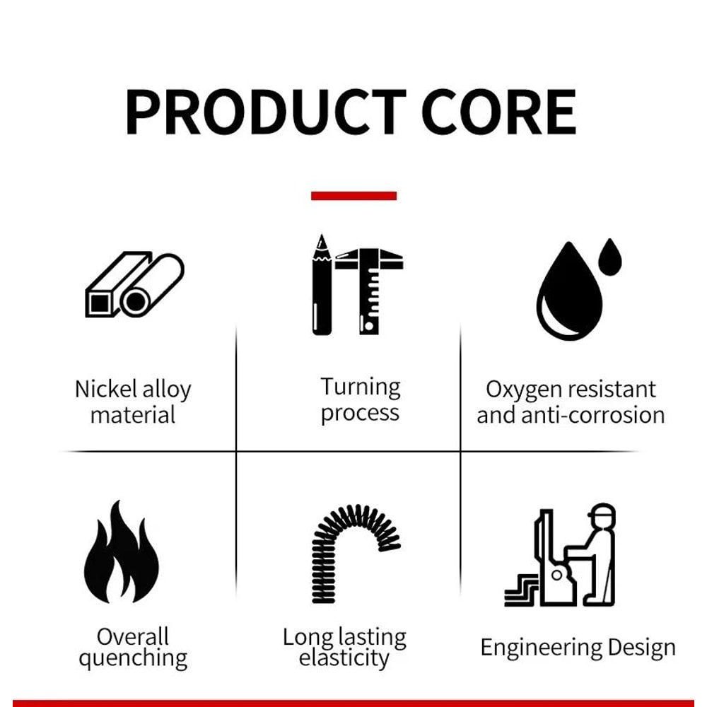 BAOLIAN Multifunctional Circlip Pliers 6