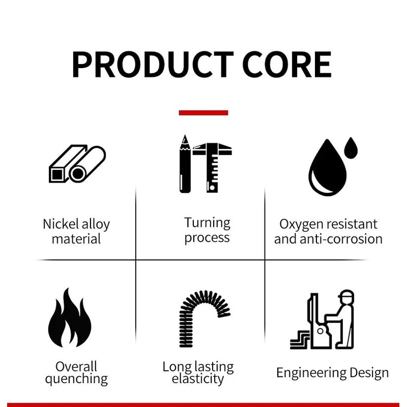BAOLIAN Multifunctional Circlip Pliers 6