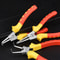 BAOLIAN Multifunctional Circlip Pliers 7