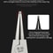 BAOLIAN Multifunctional Circlip Pliers 10
