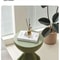 Cartoon Style Sofa Edge Side Table 7