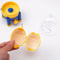 Manual Egg Yolk Mixer Shaker 3
