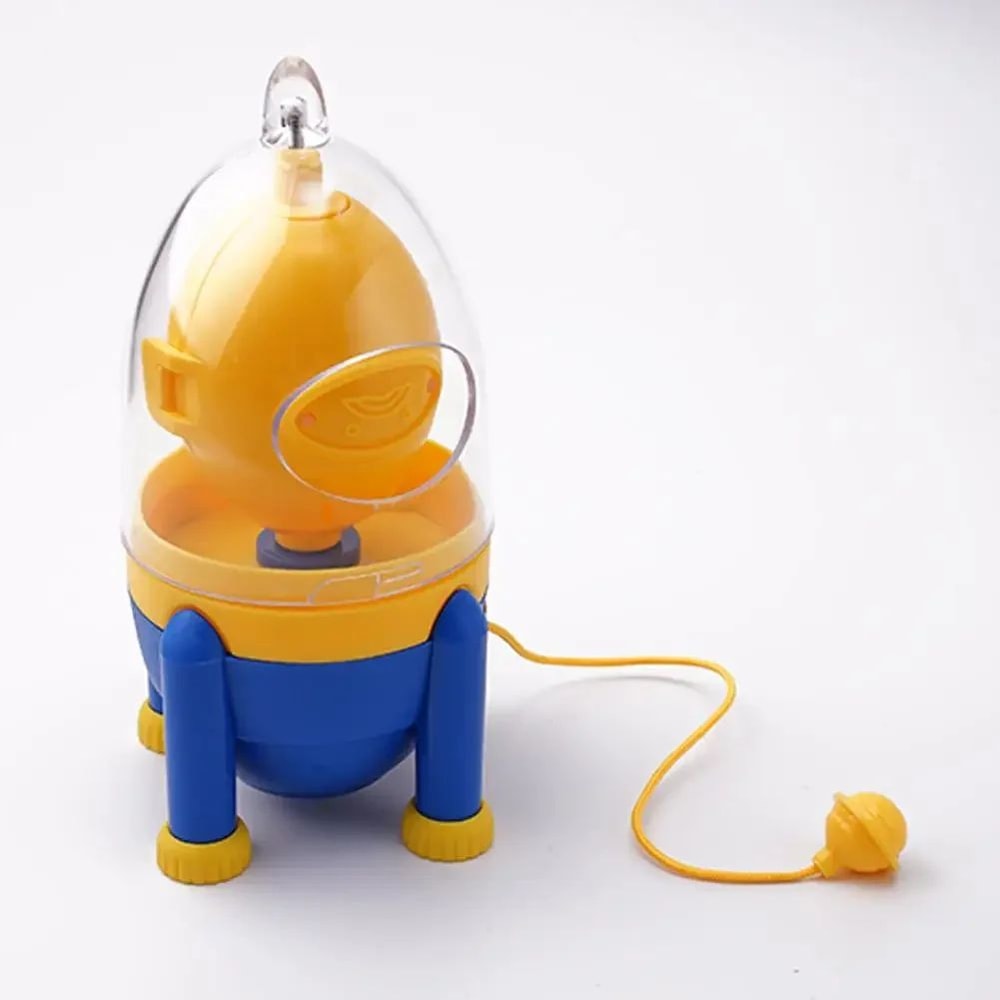 Manual Egg Yolk Mixer Shaker 6