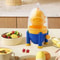 Manual Egg Yolk Mixer Shaker 9