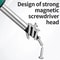 Magnetic Mini Short Handle Screwdriver Set 2