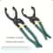 Adjustable Oil Filter Pliers Wrench 0