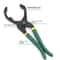 Adjustable Oil Filter Pliers Wrench 1