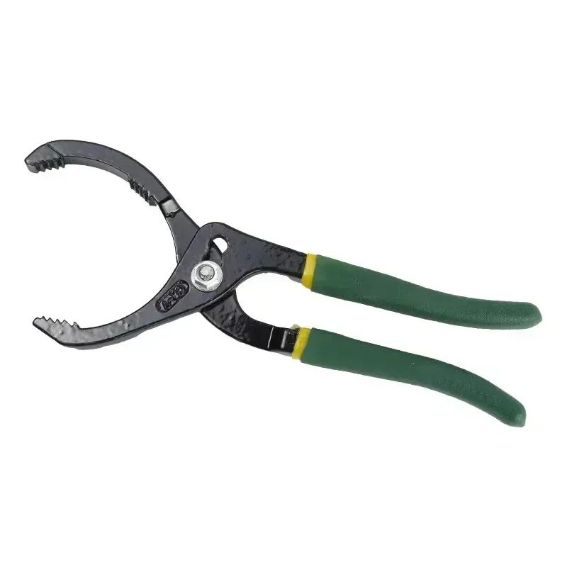 Adjustable Oil Filter Pliers Wrench 4