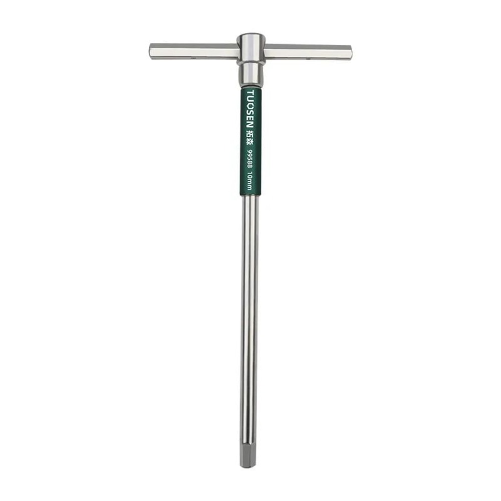 T Type Hex Torx Screwdriver Wrench 5