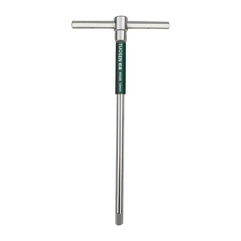T Type Hex Torx Screwdriver Wrench 5