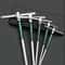 T Type Hex Torx Screwdriver Wrench 6