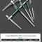 T Type Hex Torx Screwdriver Wrench 7