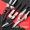 Professional Industrial Metal Cutting Shears 0