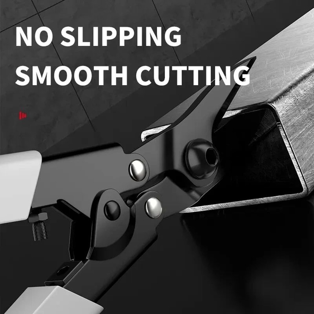 Professional Industrial Metal Cutting Shears 1