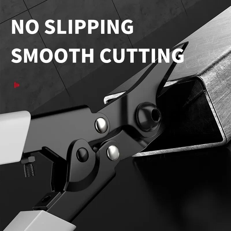 Professional Industrial Metal Cutting Shears 1