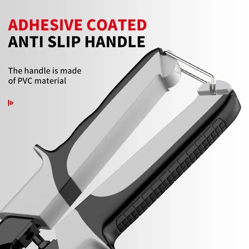 Professional Industrial Metal Cutting Shears 4