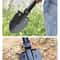 Multifunction Folding Camping Shovel 15