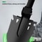 Multifunction Folding Camping Shovel 7