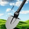 Multifunction Folding Camping Shovel 9