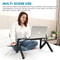 Adjustable Aluminum Laptop Table Stand 6
